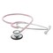 Dealmed Economy Dual-Head Stethoscope, Pink, Ea. 786403 - alternate 5